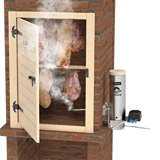 dragON JET 2 LONG Smoke Generator with Ash Pan – photo 12