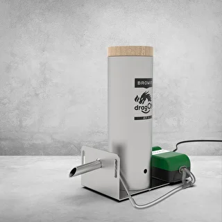 dragON Jet 1 Smoke Generator with dragON Air Electric Pump – photo 14
