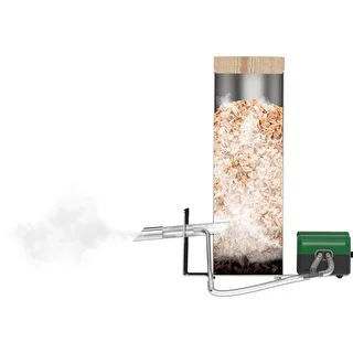 dragON Jet 1 Smoke Generator with dragON Air Electric Pump – photo 10