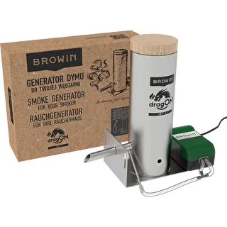 dragON Jet 1 Smoke Generator with dragON Air Electric Pump – photo 4