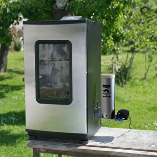 dragON Smoker Kit - IQ Modules with Wi-Fi and JET 1 LONG Smoke Generator – photo 19