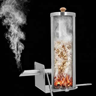 dragON JET 4 LIGHT Smoke Generator with ash-dump function and dragON Air electric pump – photo 5