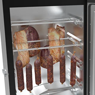 Steel bars for dragON 330275 electric smoker, 4 pcs. – photo 6