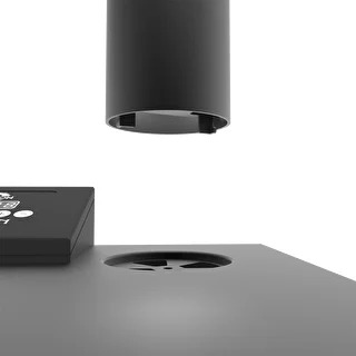Chimney for dragON Steel Smokers – photo 3