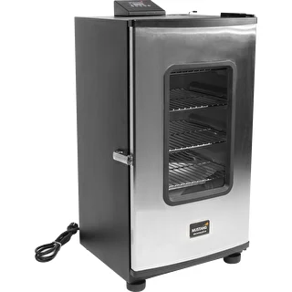 Mustang electric smokehouse – photo 2