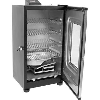 Mustang electric smokehouse – photo 3