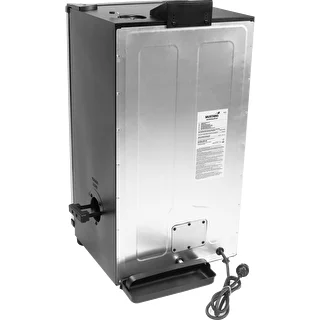 Mustang electric smokehouse – photo 4