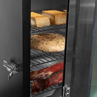 Mustang electric smokehouse – photo 21