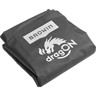 Cover for dragON electric smoker – photo 2