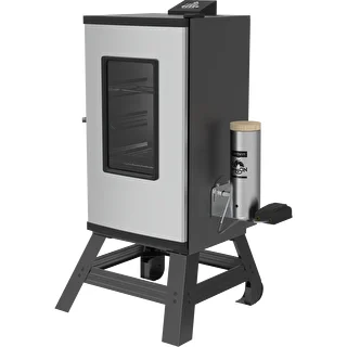 Mobile base for dragON smoker – photo 3