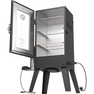 Grate for dragON electric smoker 330345 – photo 4