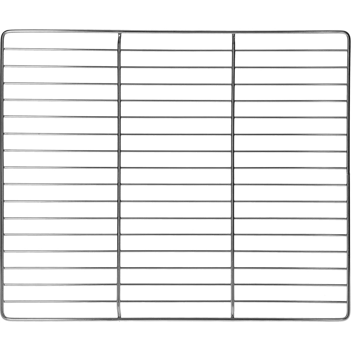Stainless Steel Rack for Wooden/Plywood Smoker dragON 330339, 330341, 330340, 330360
