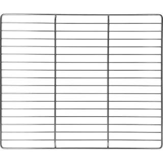 Stainless Steel Rack for Wooden/Plywood Smoker dragON 330339, 330341, 330340, 330360