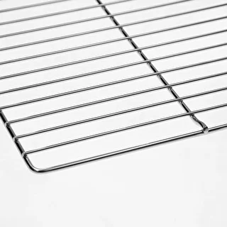 Stainless Steel Rack for Wooden/Plywood Smoker dragON 330339, 330341, 330340, 330360 – photo 3