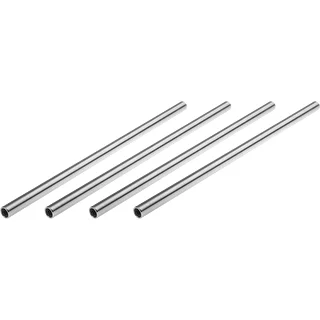 Crossbars for wooden smokers (450 mm), 4 pcs.