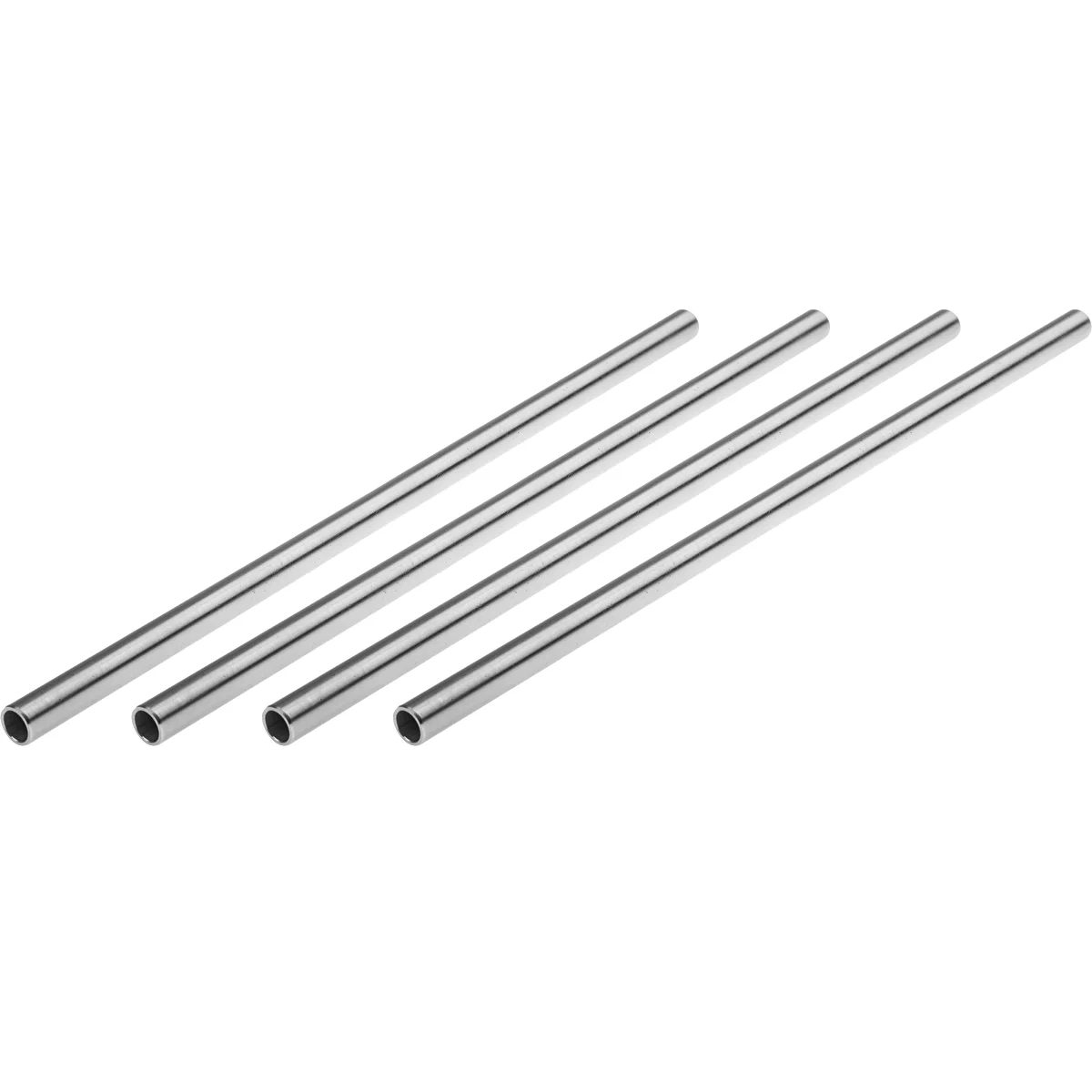 Rods for plywood smokehouses, length 46 cm, Ø 1 cm, 4 pcs.