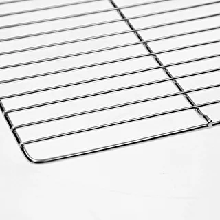 Stainless Steel Rack for Smoker – photo 3