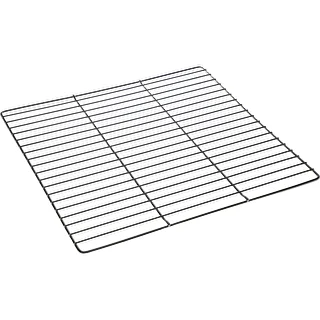 Stainless Steel Rack for Smoker – photo 2