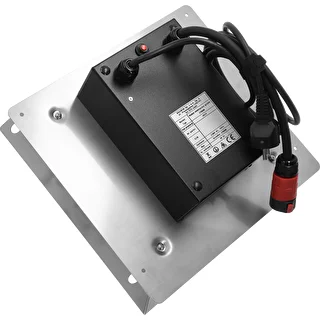 dragON IQ Wi‑Fi Control Module Kit, 2.7 kW, for Outdoor Smokers – photo 5