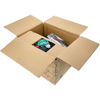 dragON Smoker Kit - IQ Modules with Wi-Fi and JET 1 LONG Smoke Generator – photo 24