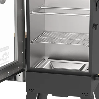 Grate for dragON electric smoker 330345 – photo 5