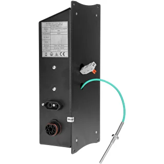 dragON Smoker Set - Electric Modules with Digital Controller and JET 1 LONG Smoke Generator – photo 3