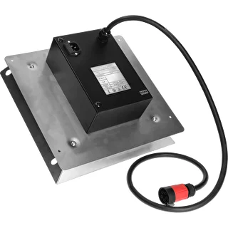 dragON IQ 1.5 kW Electric Module Kit with Wi‑Fi Controller for Outdoor Smokers – photo 5