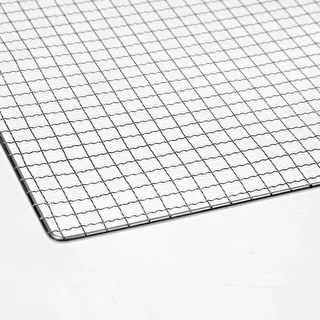 Mesh rack for smokehouse – photo 3