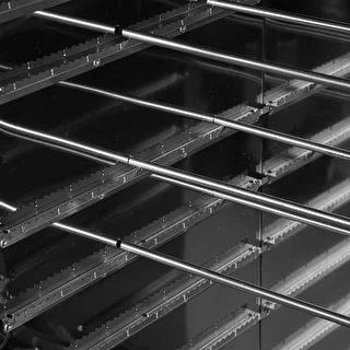 Crossbars for metal smokehouses (455mm) 4 pcs. – photo 3