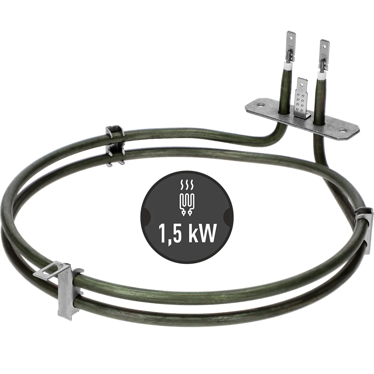 Smoker heating element - 1.5 kW