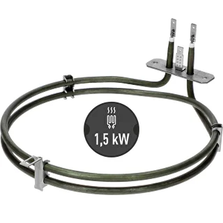 Smoker heating element - 1.5 kW