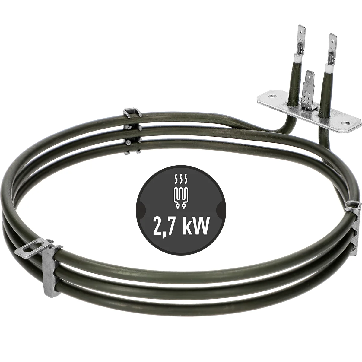Smoker heating element - 2.7 kW