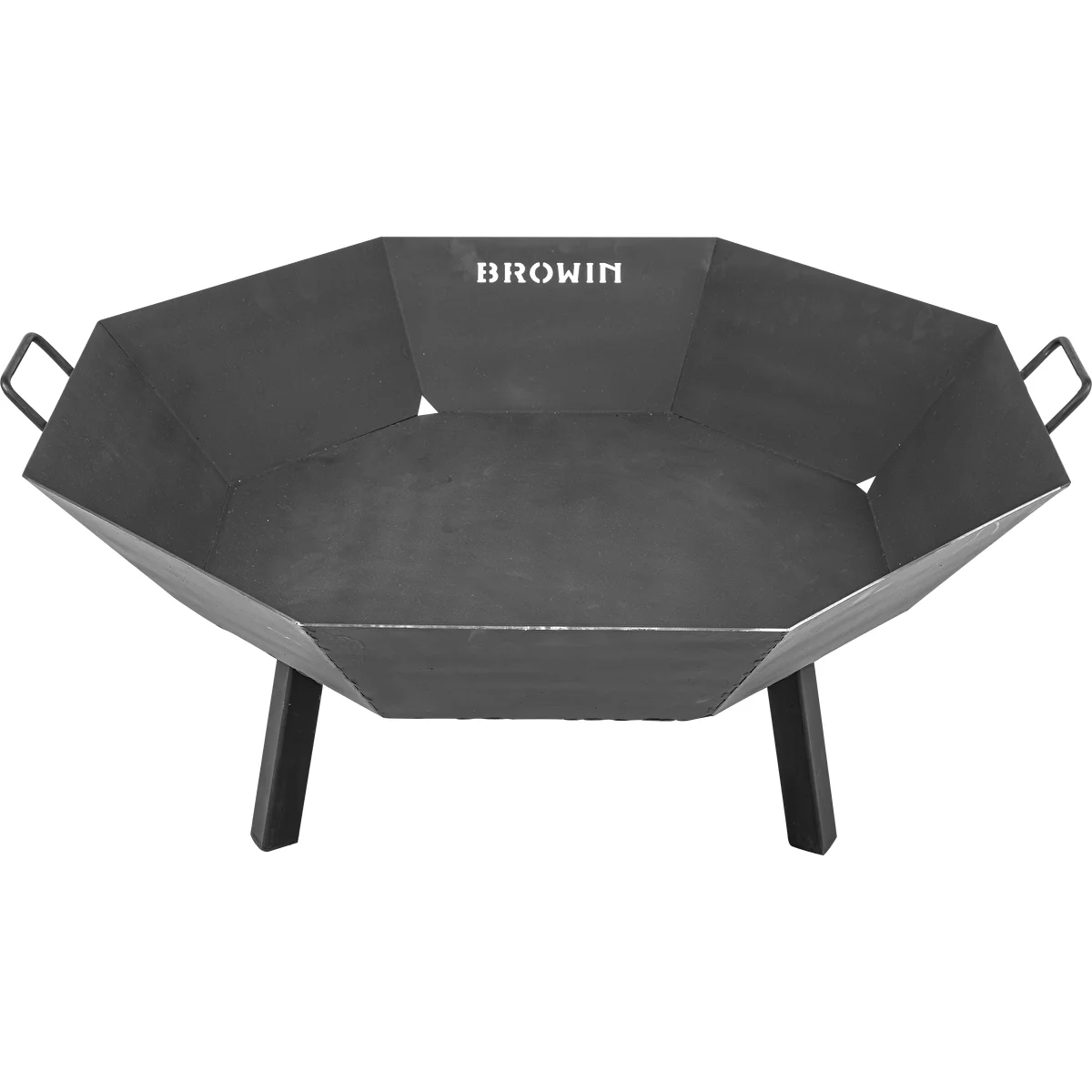 Loft garden fire pit ø 80 cm