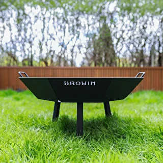 Loft garden fire pit  ø 60 cm – photo 9