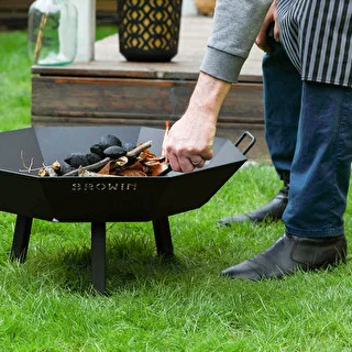 Loft garden fire pit ø 70 cm – photo 10