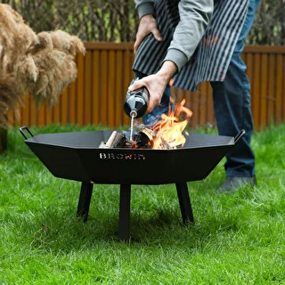 Loft garden fire pit  ø 60 cm – photo 11