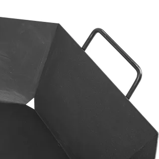 Loft garden fire pit ø 70 cm – photo 5