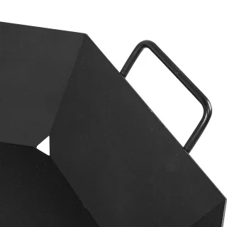 Loft garden fire pit  ø 60 cm – photo 5