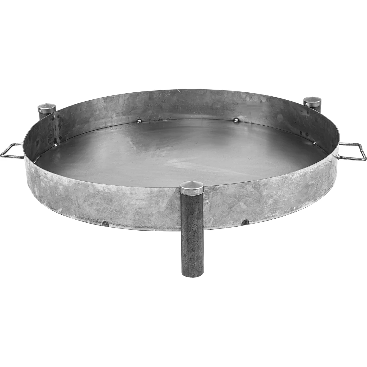 Garden fire pit ø 80 cm