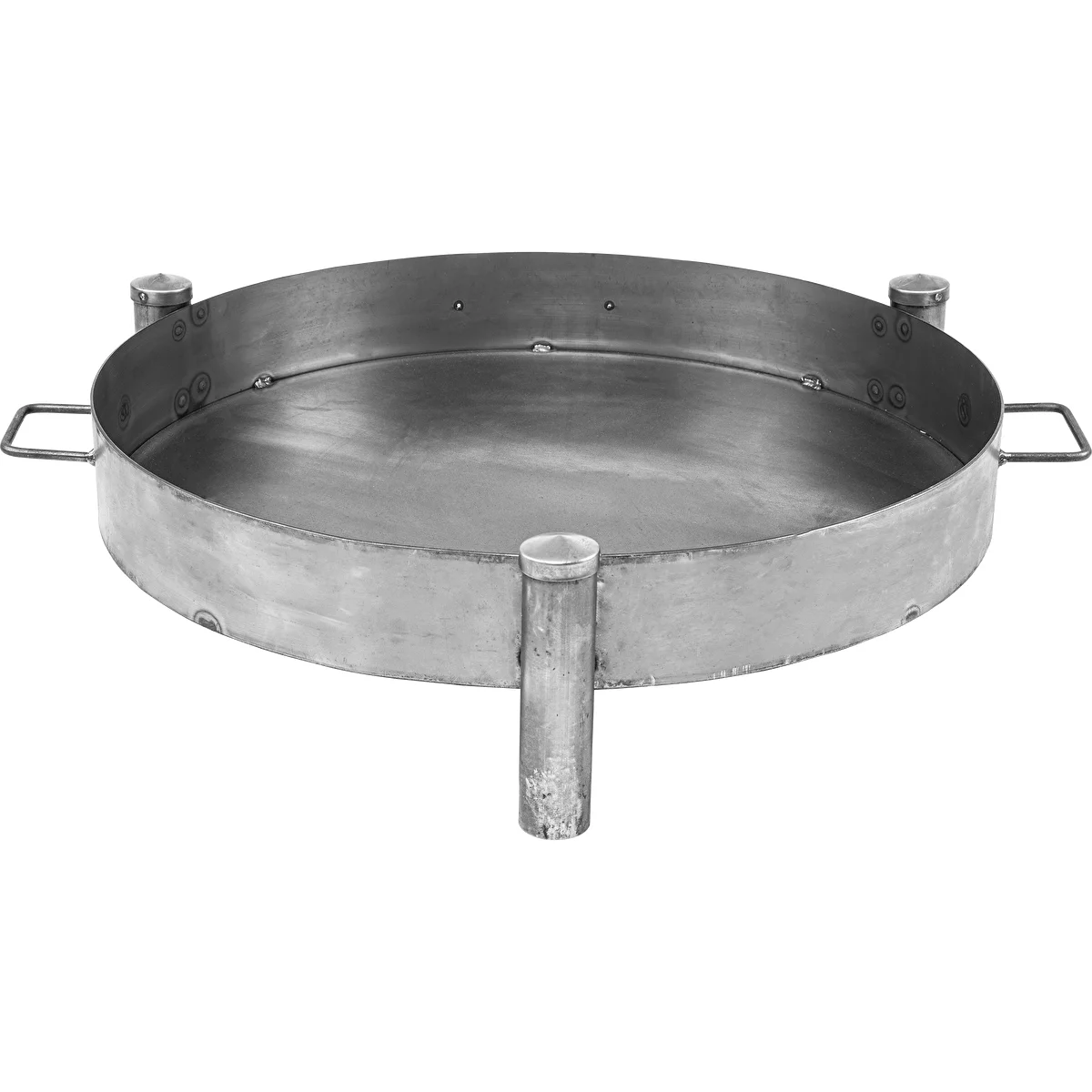 Garden fire pit ø 70 cm