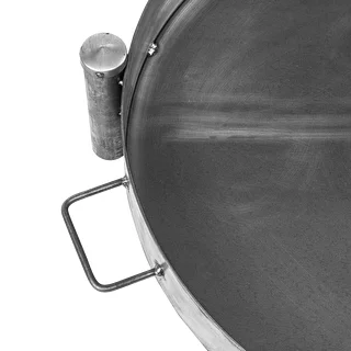 Garden fire pit ø 70 cm – photo 4