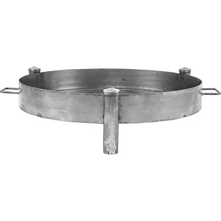 Garden fire pit ø 70 cm – photo 2