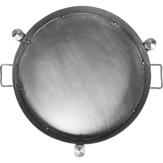 Garden fire pit ø 60 cm – photo 3