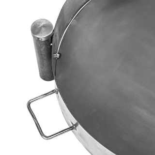 Garden fire pit ø 60 cm – photo 4
