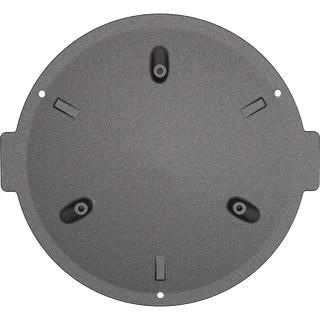 Grill pan, cast iron, 44 cm diameter – photo 7