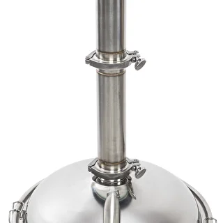 hawkSTILL Aabratek 2.3 60L WiFi Distiller – photo 6