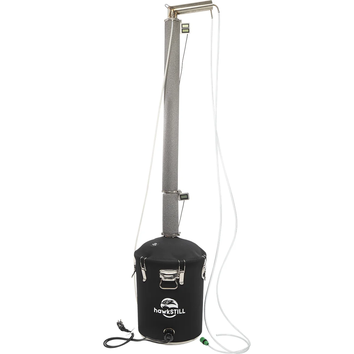 Distiller hawkSTILL Aabratek 2.0 60L with insulation