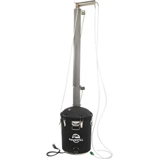 Distiller hawkSTILL Aabratek 2.0 60L with insulation – photo 1