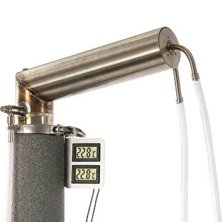 Distiller hawkSTILL Aabratek 2.0 60L with insulation – photo 2