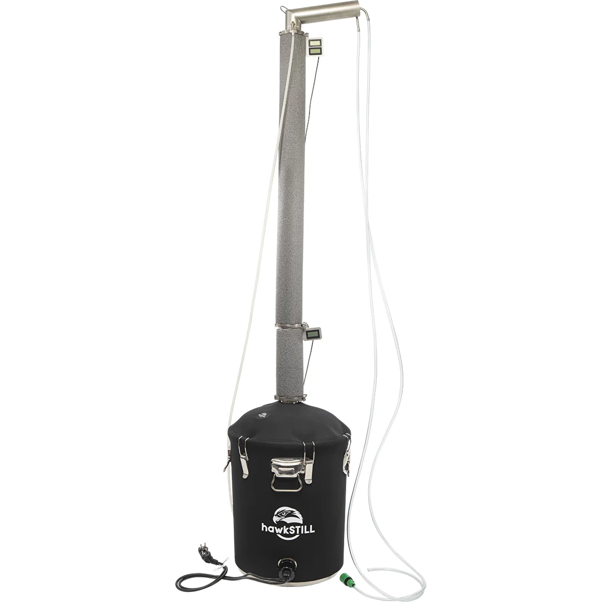 hawkSTILL Aabratek 60L 2.2 PREMIUM Distiller